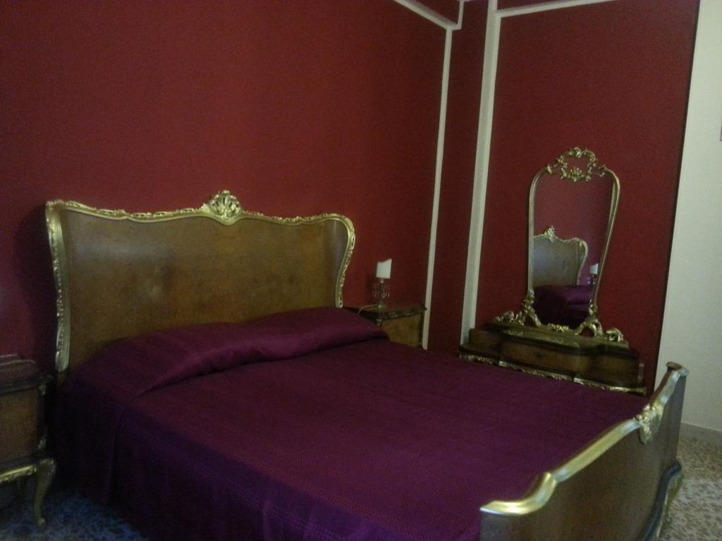 B&B Intrabartolo Trapani Habitación foto