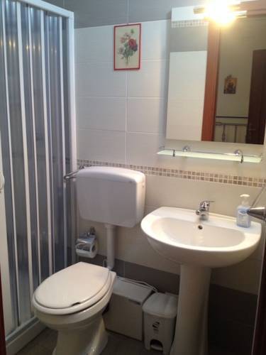 B&B Intrabartolo Trapani Habitación foto